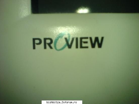 Vand MONITOR PROVIEW 17" CRT PRET MIC !!!!!!!!!!! - theson - Computer Stuff