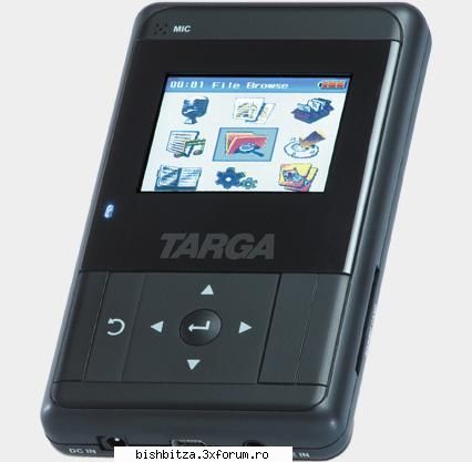 Vand MP3 20Gb - Wolfi - Electronice