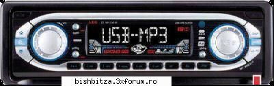 Vand MP3 AUTO - MP3 auto AEG noi sigilate din Germania,Pret 80E - Electronice