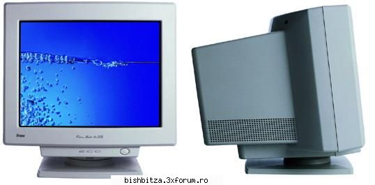 Vand Monitoare CRT de 21" - Iiyama Vision Master 502 S102GT - Computer Stuff