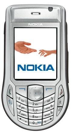 Vand Nokia 6630+card 1GB+cablu de date+handsfree - acdpico - Telefoane GSM, CDMA, PDA, etc
