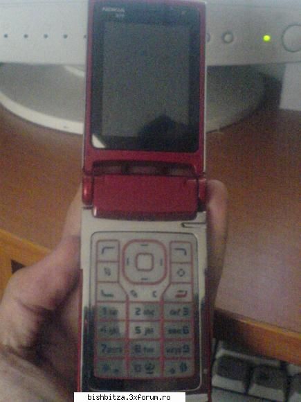 Vand Nokia N76 - [3.14]MAVERICK - Telefoane GSM, CDMA, PDA, etc
