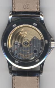 Vand Patek Philippe Calatrava - 18K - poza 2 este doar informativa, k sa vedeti spatele - Diverse
