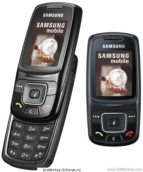 Vand Samsung C300 - Vand Samsung C300 nou, cutie , garantie vodafone - Telefoane GSM, CDMA, PDA, etc