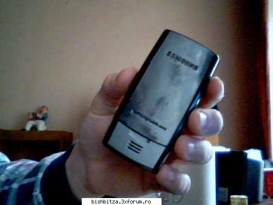 Vand Samsung E900 - theson - Telefoane GSM, CDMA, PDA, etc
