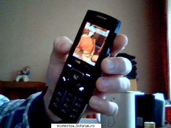 Vand Samsung E900 - E folosit,un pic zgariat pe spate,in rest totul - Telefoane GSM, CDMA, PDA, etc