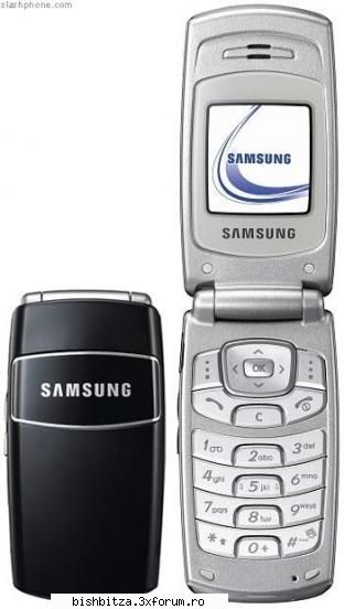 Vand Samsung X150 - Vand Samsung X150 , impecabil Pret : 200 Ron - Telefoane GSM, CDMA, PDA, etc