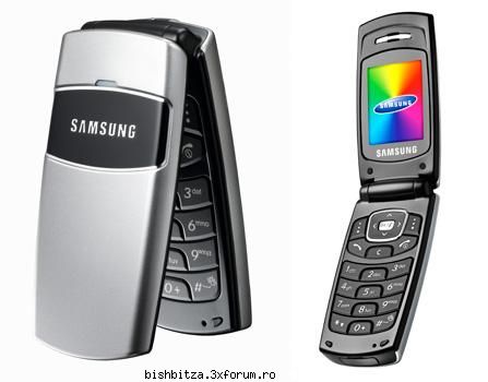 Vand Samsung X200 - Vand Samsung X200, stare buna... Pret : 190 Ron - Telefoane GSM, CDMA, PDA, etc