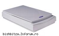 Vand Scanner - Demy - Computer Stuff