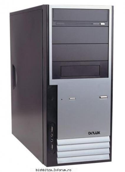 !!! Vand Sistem Foarte PERFORMANT !!! - Delux DLC-MD302 - Computer Stuff