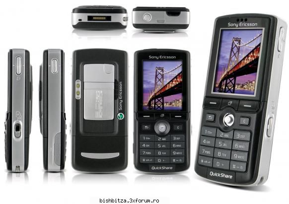Vand Sony E k750i - Vand sony ericsson k750i, functioneaza - Telefoane GSM, CDMA, PDA, etc