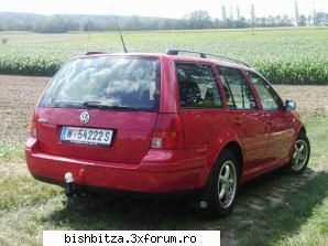 Vand VW Golf 4! - kosmyn - Auto&Moto