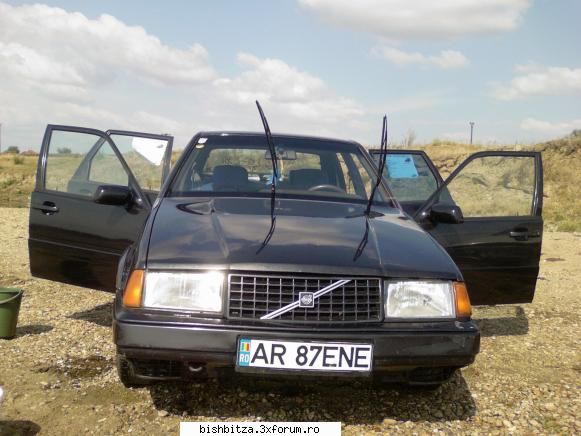 Vand Volvo E neg - Ene - Auto&Moto
