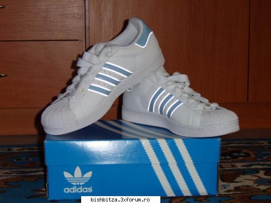 Vand adidasi ADIDAS originali - Adiasii sunt noi adusi din germania - Diverse