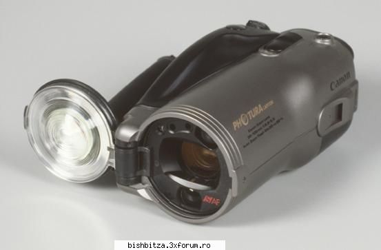 Vand camera foto Canon Photura - Camera foto cu film ( nu digitala! ) Canon - Foto & Video