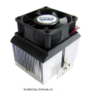 vand pentru procesoare pe socket a- la 10 lei !!!
stare excelenta, iar radiatorul de aluminiu are