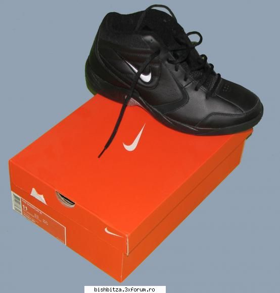 Vand ghete Nike - Marimea: nike - 45, marime normala picior - 43 - Diverse