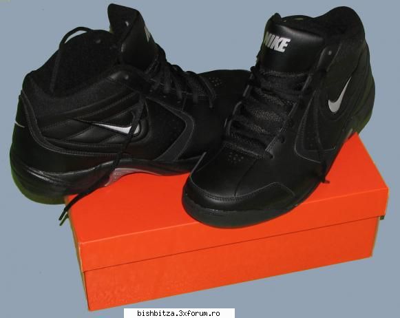 Vand ghete Nike - Rossi - Diverse