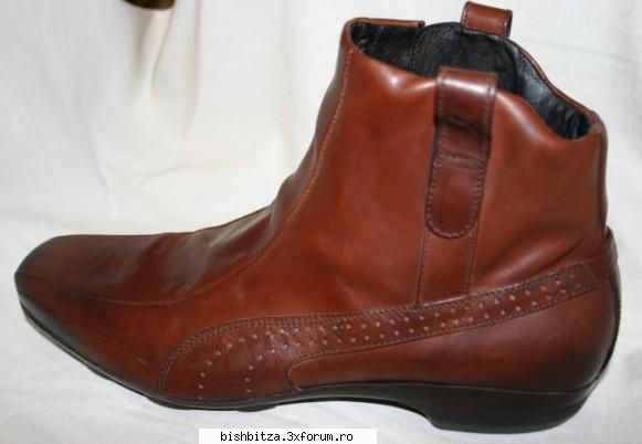 Vand incaltaminte puma marimea 44 - vand o pereche de incaltaminte Puma marimea 44 - Diverse