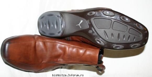 Vand incaltaminte puma marimea 44 - acdpico - Diverse