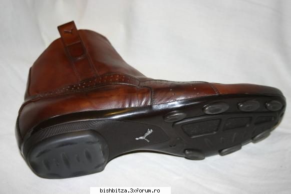 Vand incaltaminte puma marimea 44 - acdpico - Diverse