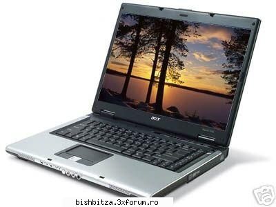 Vand laptop Acer Aspire 5100 - Tip procesor AMD Turion 64 -Model procesor MK-36 - Computer Stuff