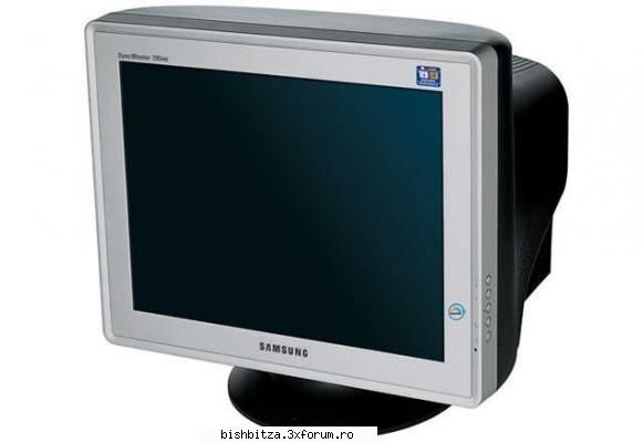 Vand monitor Samsung 795MB (17", flat) - GHD - Computer Stuff