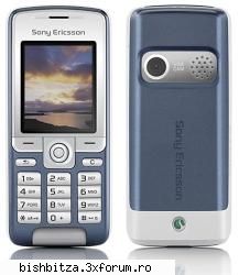 Vand noile modele Sony-Ericsson k310i, NOI, SIGILATE ! - sell_inside - Telefoane GSM, CDMA, PDA, etc