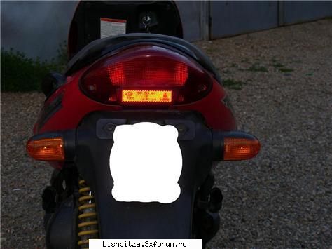 Vand scuter Suzuky Katana AY50 - Pentru alte informatii sunati - Auto&Moto