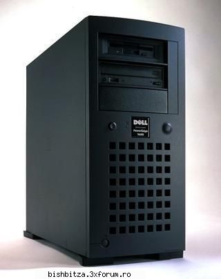 Vand sistem Dell Workstation - Dell PowerEdge 1400 - Dual Processor MainBoard - Computer Stuff