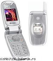 Vand telefoane - chrys - Telefoane GSM, CDMA, PDA, etc