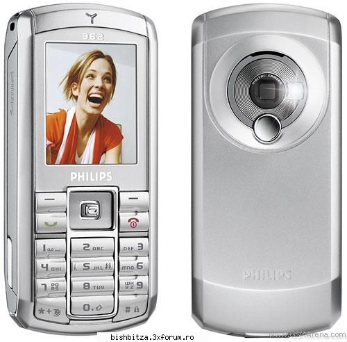 Vand telefoane - iti dau pe samsung un philips 362 in stare foarte - Telefoane GSM, CDMA, PDA, etc