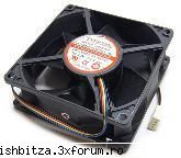 Vand ventilator de racire de 92 mm EVERCOOL - Vand ventilator de racire de 92 mm EVERCOOL - Computer Stuff