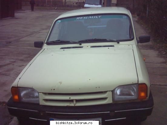 Vind Dacia 1310 - Robi_Anabol - Auto&Moto