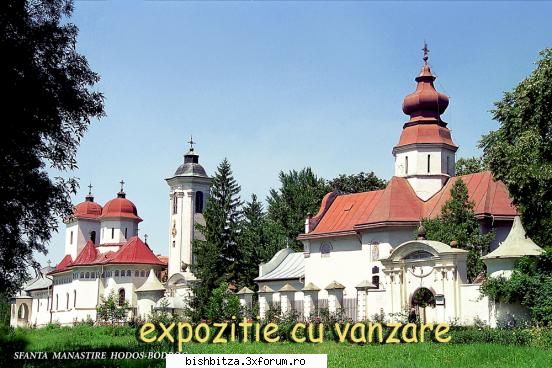 Vizitati Galeria B&B HELIOS - Vizitati expozitia foto permanenta : Peisaje din - Foto & Video