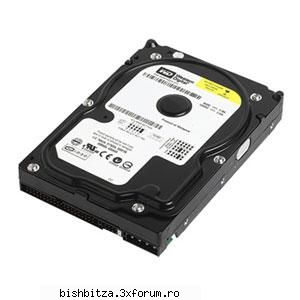 Western Digital 160 GB HDD ATA100 - ThEKinG - Computer Stuff
