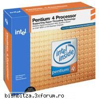 calculator complet - Intel Pentium 4 506, 2666MHz, socket 775, box - Computer Stuff