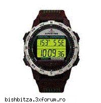 ceasuri - TIMEX EXPEDITION - Electronice
