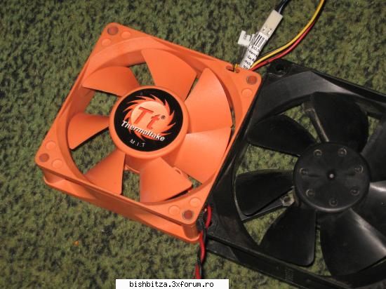 cool your sistem > vand coolere - smart case fan 2 - Computer Stuff