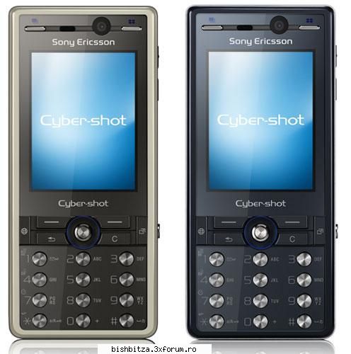 cumpar k810i - mariuselix - Telefoane GSM, CDMA, PDA, etc