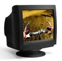 cumpar monitoare - am monitor ULTRA 17" 7UF BLACK... stare super - Computer Stuff
