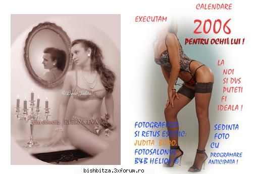 da, si nud, hm ... - si pentru mai mari sedinta foto numai cu - Foto & Video