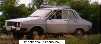 dacie 82 - vand dacia 1300,an 1982,VT 2007,avariata - Auto&Moto