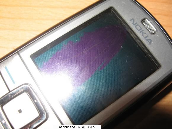 licitatie nokia 6070 - bertyy - Telefoane GSM, CDMA, PDA, etc