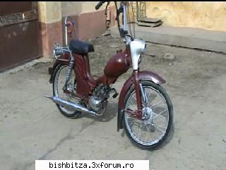 motorete old-timere - videoshooter - Diverse