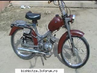 motorete old-timere - videoshooter - Diverse