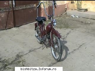 motorete old-timere - videoshooter - Diverse