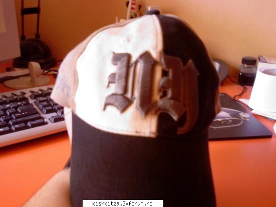 parfumuri,haine de femei ,barbati super pret - sapca bone n.y.c-20lei - Diverse