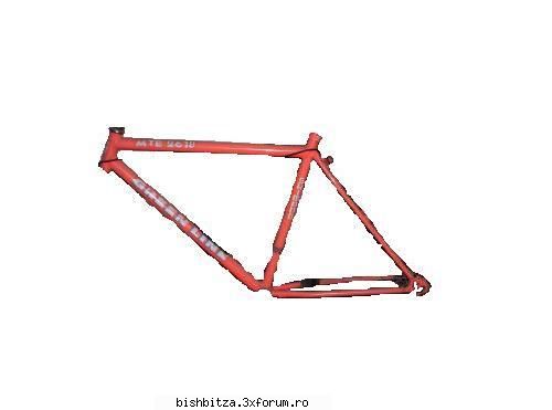 plimbari cu bicicleta... :) - the new deal... coming soon CADRU GREEN LINE - Free for all