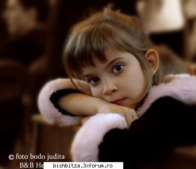 sedinta foto pentru copii - tel. programare Fotosalonul B&B Helios - Foto & Video